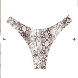 Monday Swimwear Byron bottom